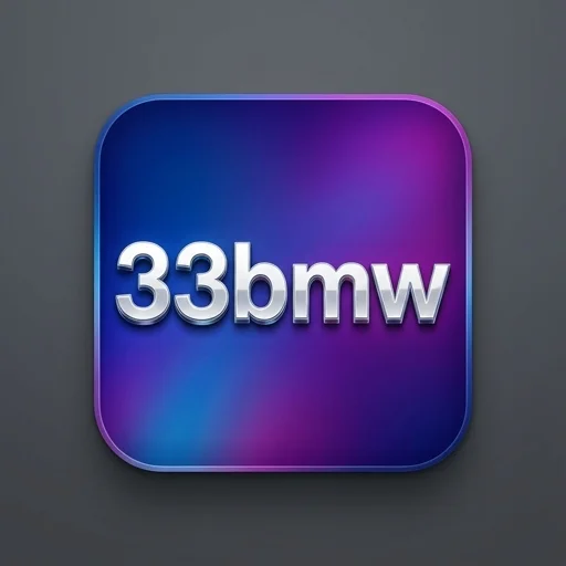33bmw Logo - অফিসিয়াল